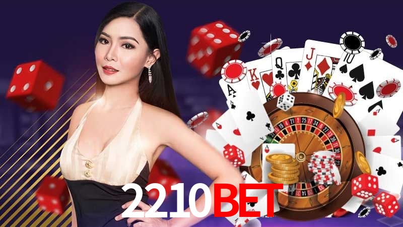 2210bet - Winners Celebration